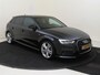 Audi A3 Sportback 35 TFSI CoD Sport S Line Edition | airco automatisch | cruise control | LED koplampen | navigatiesysteem full map + hard disk | lichtmetalen velgen | S Line exterieur |