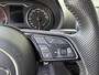 Audi A3 Sportback 35 TFSI CoD Sport S Line Edition | airco automatisch | cruise control | LED koplampen | navigatiesysteem full map + hard disk | lichtmetalen velgen | S Line exterieur |