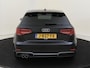 Audi A3 Sportback 35 TFSI CoD Sport S Line Edition | airco automatisch | cruise control | LED koplampen | navigatiesysteem full map + hard disk | lichtmetalen velgen | S Line exterieur |
