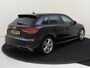 Audi A3 Sportback 35 TFSI CoD Sport S Line Edition | airco automatisch | cruise control | LED koplampen | navigatiesysteem full map + hard disk | lichtmetalen velgen | S Line exterieur |