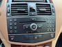 Mercedes-Benz C-klasse 200 K Elegance|Leder|Stoelvw|Navi|Climate|Cruise|PDC V+A|Bleutooth|Isofix|VolledigOnderhouden|