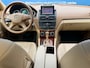 Mercedes-Benz C-klasse 200 K Elegance|Leder|Stoelvw|Navi|Climate|Cruise|PDC V+A|Bleutooth|Isofix|VolledigOnderhouden|