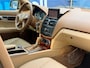 Mercedes-Benz C-klasse 200 K Elegance|Leder|Stoelvw|Navi|Climate|Cruise|PDC V+A|Bleutooth|Isofix|VolledigOnderhouden|