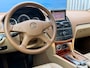 Mercedes-Benz C-klasse 200 K Elegance|Leder|Stoelvw|Navi|Climate|Cruise|PDC V+A|Bleutooth|Isofix|VolledigOnderhouden|