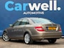Mercedes-Benz C-klasse 200 K Elegance|Leder|Stoelvw|Navi|Climate|Cruise|PDC V+A|Bleutooth|Isofix|VolledigOnderhouden|