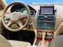 Mercedes-Benz C-klasse 200 K Elegance|Leder|Stoelvw|Navi|Climate|Cruise|PDC V+A|Bleutooth|Isofix|VolledigOnderhouden|