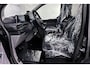 Ford Custom E-Custom 340 L2 Limited | Dubbel cabine | 2x schuifdeur | Rondomzicht camera