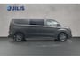 Ford Custom E-Custom 340 L2 Limited | Dubbel cabine | 2x schuifdeur | Rondomzicht camera