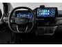 Ford Custom E-Custom 340 L2 Limited | Dubbel cabine | 2x schuifdeur | Rondomzicht camera