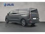 Ford Custom E-Custom 340 L2 Limited | Dubbel cabine | 2x schuifdeur | Rondomzicht camera