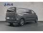 Ford Custom E-Custom 340 L2 Limited | Dubbel cabine | 2x schuifdeur | Rondomzicht camera