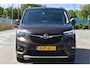 Opel Combo Tour 1.2 Turbo L1H1 Edition Advanced 5-P Nwe distr.riem | Zeer vol | Pano | Camera | Stoelverwarming | Carplay | Navi | Netjes