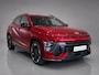 Hyundai Kona Electric N Line 64.8 kWh | Stoelverkoeling | 360 Camera | Adaptieve Cruise Control | Climate Control | Stoelverwarming |