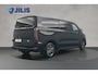 Ford Custom E-Custom 340 L2 Limited | Dubbel cabine | 2x schuifdeur | Rondomzicht camera