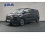 Ford Custom E-Custom 340 L2 Limited | Dubbel cabine | 2x schuifdeur | Rondomzicht camera