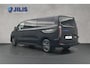 Ford Custom E-Custom 340 L2 Limited | Dubbel cabine | 2x schuifdeur | Rondomzicht camera