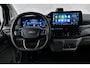 Ford Custom E-Custom 340 L2 Limited | Dubbel cabine | 2x schuifdeur | Rondomzicht camera