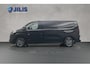 Ford Custom E-Custom 340 L2 Limited | Dubbel cabine | 2x schuifdeur | Rondomzicht camera