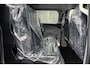 Ford Custom E-Custom 340 L2 Limited | Dubbel cabine | 2x schuifdeur | Rondomzicht camera