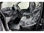 Ford Custom E-Custom 340 L2 Limited | Dubbel cabine | 2x schuifdeur | Rondomzicht camera