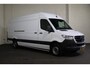 Mercedes-Benz Sprinter 314 CDI Automaat L3 H2 Airco Navigatie Camera