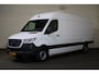 Mercedes-Benz Sprinter 314 CDI Automaat L3 H2 Airco Navigatie Camera