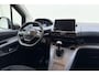 Peugeot Rifter 1.2 Puretech GT-Line | 110PK | 7-Zits | Trekhaak | DAB+ | Parkercamera Achter | Navigatie | Applecarplay & Android Auto | Climate Control |