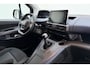 Peugeot Rifter 1.2 Puretech GT-Line | 110PK | 7-Zits | Trekhaak | DAB+ | Parkercamera Achter | Navigatie | Applecarplay & Android Auto | Climate Control |