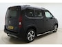 Peugeot Rifter 1.2 Puretech GT-Line | 110PK | 7-Zits | Trekhaak | DAB+ | Parkercamera Achter | Navigatie | Applecarplay & Android Auto | Climate Control |