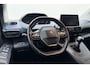 Peugeot Rifter 1.2 Puretech GT-Line | 110PK | 7-Zits | Trekhaak | DAB+ | Parkercamera Achter | Navigatie | Applecarplay & Android Auto | Climate Control |