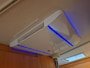 HYMER Tramp Eriba 664 GT Dakairco/zonnepanelen/XXL garage/tv