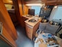 HYMER Tramp Eriba 664 GT Dakairco/zonnepanelen/XXL garage/tv