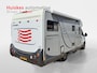 HYMER Tramp Eriba 664 GT Dakairco/zonnepanelen/XXL garage/tv