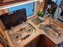 HYMER Tramp Eriba 664 GT Dakairco/zonnepanelen/XXL garage/tv