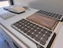 HYMER Tramp Eriba 664 GT Dakairco/zonnepanelen/XXL garage/tv