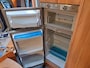 HYMER Tramp Eriba 664 GT Dakairco/zonnepanelen/XXL garage/tv