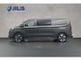 Ford Custom E-Custom 340 L2 Sport | Dubbel cabine | 2x schuifdeur | adaptieve cruise control