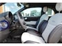 Fiat 500C 1.0 Hybrid Dolcevita