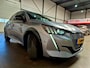 Peugeot 208 1.2 PureTech 131PK GT + 3D virtual cockpit|Sfeerverl.|Keyless|LED|Adaptive cruise|Dodehoek|Camera|PDC|Lane|Climate|17"