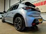 Peugeot 208 1.2 PureTech 131PK GT + 3D virtual cockpit|Sfeerverl.|Keyless|LED|Adaptive cruise|Dodehoek|Camera|PDC|Lane|Climate|17"