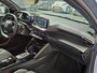 Peugeot 208 1.2 PureTech 131PK GT + 3D virtual cockpit|Sfeerverl.|Keyless|LED|Adaptive cruise|Dodehoek|Camera|PDC|Lane|Climate|17"