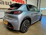 Peugeot 208 1.2 PureTech 131PK GT + 3D virtual cockpit|Sfeerverl.|Keyless|LED|Adaptive cruise|Dodehoek|Camera|PDC|Lane|Climate|17"