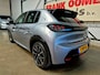 Peugeot 208 1.2 PureTech 131PK GT + 3D virtual cockpit|Sfeerverl.|Keyless|LED|Adaptive cruise|Dodehoek|Camera|PDC|Lane|Climate|17"