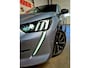 Peugeot 208 1.2 PureTech 131PK GT + 3D virtual cockpit|Sfeerverl.|Keyless|LED|Adaptive cruise|Dodehoek|Camera|PDC|Lane|Climate|17"