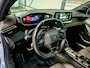 Peugeot 208 1.2 PureTech 131PK GT + 3D virtual cockpit|Sfeerverl.|Keyless|LED|Adaptive cruise|Dodehoek|Camera|PDC|Lane|Climate|17"