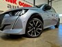 Peugeot 208 1.2 PureTech 131PK GT + 3D virtual cockpit|Sfeerverl.|Keyless|LED|Adaptive cruise|Dodehoek|Camera|PDC|Lane|Climate|17"