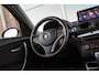 BMW 1-Serie 118i Executive | NL auto | 3e eigenaar | Achteruitrijcamera | Cruise control | Sportstuur | Climate control | Regensensor | Radio Professional | Lichtpakket | PDC | 16 inch