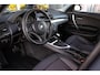 BMW 1-Serie 118i Executive | NL auto | 3e eigenaar | Achteruitrijcamera | Cruise control | Sportstuur | Climate control | Regensensor | Radio Professional | Lichtpakket | PDC | 16 inch