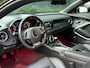 Chevrolet Camaro USA SS 2.0 Turbo 50th Ann. Schuifdak Leer