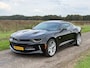 Chevrolet Camaro USA SS 2.0 Turbo 50th Ann. Schuifdak Leer